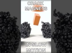 Crack Magnets VS Death Magnet
