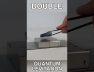 Double Quantum Levitation