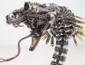 Metallic Snake | Magnetic Games