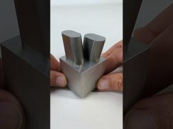 MetMo Cube