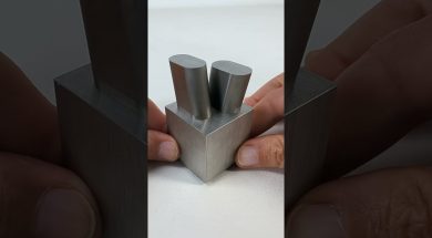 MetMo Cube