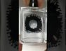 Ferrofluid Worms