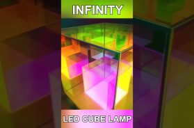 Infinity CUBE