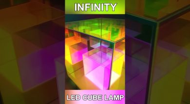 Infinity CUBE