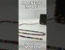 Magnetic Snake in slow motion