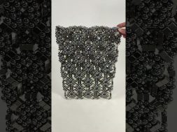 Magnetic Wall