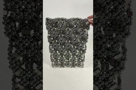 Magnetic Wall