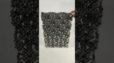 Magnetic Wall