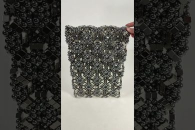 Magnetic Wall