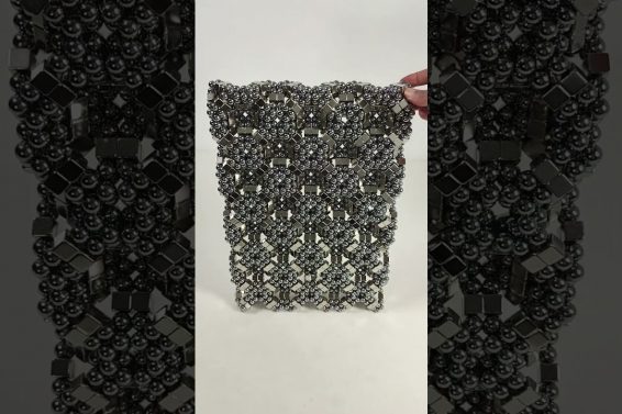 Magnetic Wall