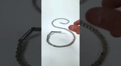S Chain Reaction , Extremely Satisfying