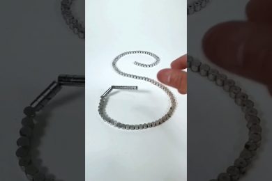 S Chain Reaction , Extremely Satisfying