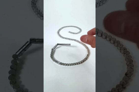 S Chain Reaction , Extremely Satisfying