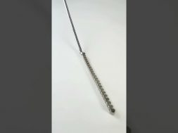 Satisfying chain reaction