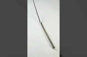Satisfying chain reaction