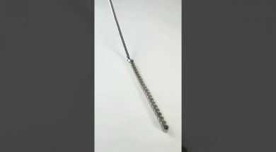 Satisfying chain reaction