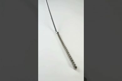 Satisfying chain reaction