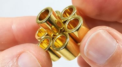 9 Magnetic Fidget Toys | Magnetic Games