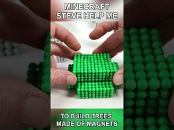 Minecraft Trees