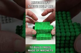 Minecraft Trees