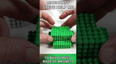 Minecraft Trees