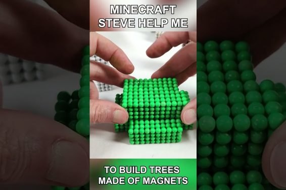 Minecraft Trees