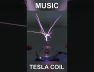 Music Tesla Coil