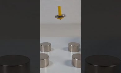 Levitron