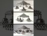 Magnetic Dynamic Sculpture