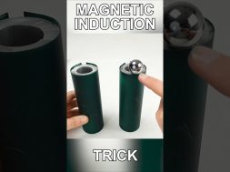 Magnetic Induction end Magnetic Fields