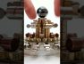 Magnetic Vibrations and Sounds