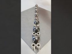 Getting Bigger Chain Reaction