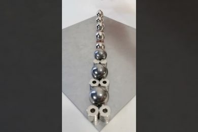 Getting Bigger Chain Reaction