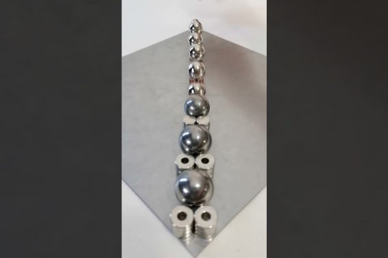 Getting Bigger Chain Reaction