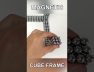 Magnetic CUBE