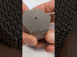 Micro Magnets