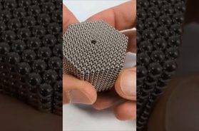 Micro Magnets