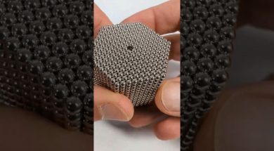 Micro Magnets