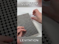 Supercooled Levitation
