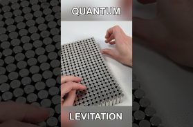 Supercooled Levitation