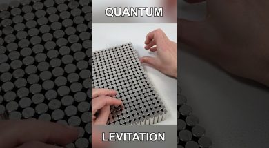 Supercooled Levitation