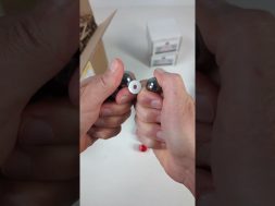 Unboxing Magnets from Supermagnete