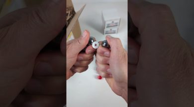 Unboxing Magnets from Supermagnete