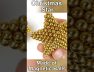 Magnetic Christmas Star