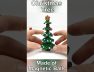 Magnetic Christmas Tree