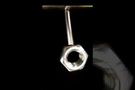 So Satisfying Sounds