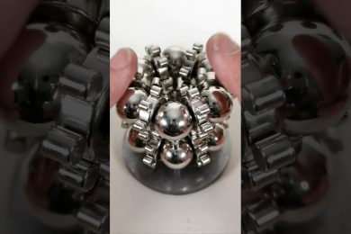 Two-plane Vibrations