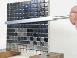 So Satisfying Magnetic Sounds | Magnetic Games