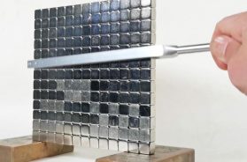 So Satisfying Magnetic Sounds | Magnetic Games