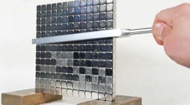 So Satisfying Magnetic Sounds | Magnetic Games